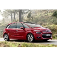 Citroen Nuova C4 Picasso 1.6 E-Hdi 115 CV FAP Business